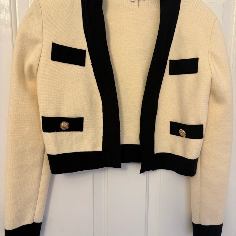 Endless rose jacket - Picture 2 of 3